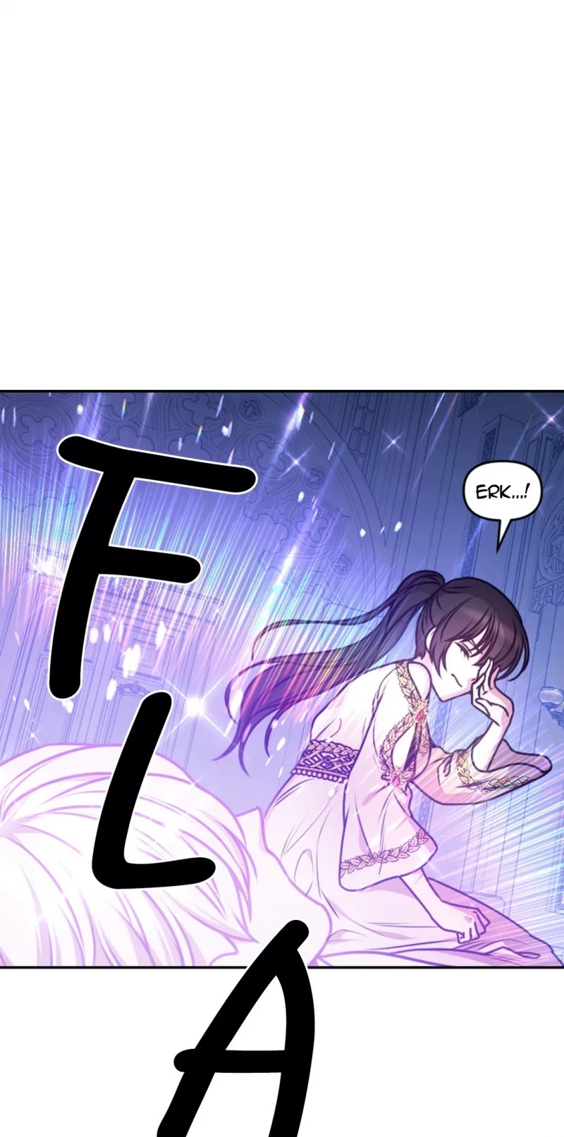 Beware of the Red Thread Chapter 87 page 34 - Chapter 87