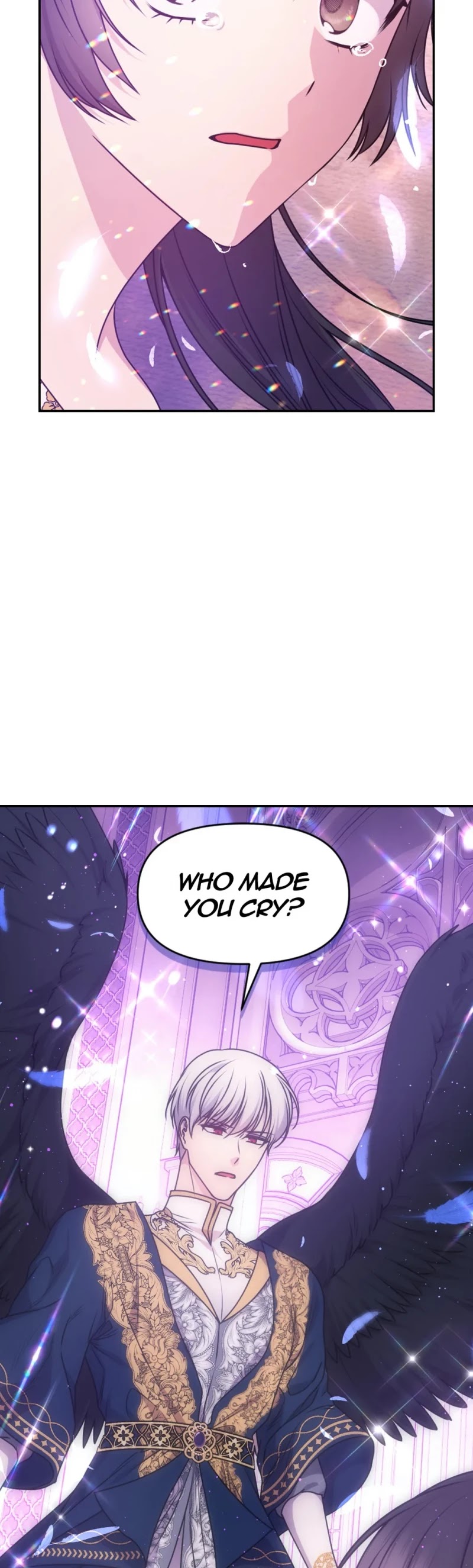 Beware of the Red Thread Chapter 87 page 36 - Chapter 87
