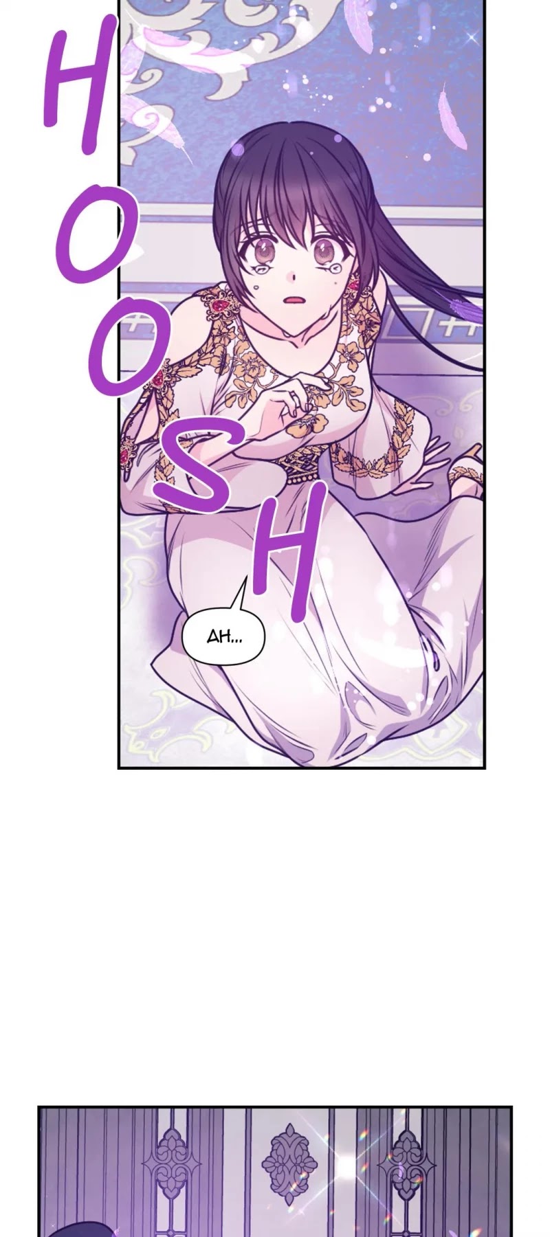 Beware of the Red Thread Chapter 88 page 16 - Chapter 88
