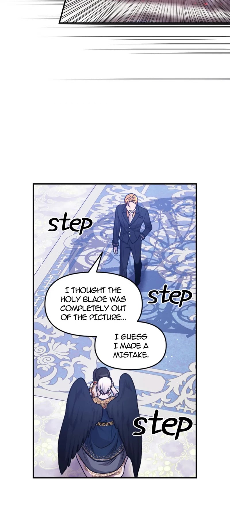 Beware of the Red Thread Chapter 88 page 19 - Chapter 88