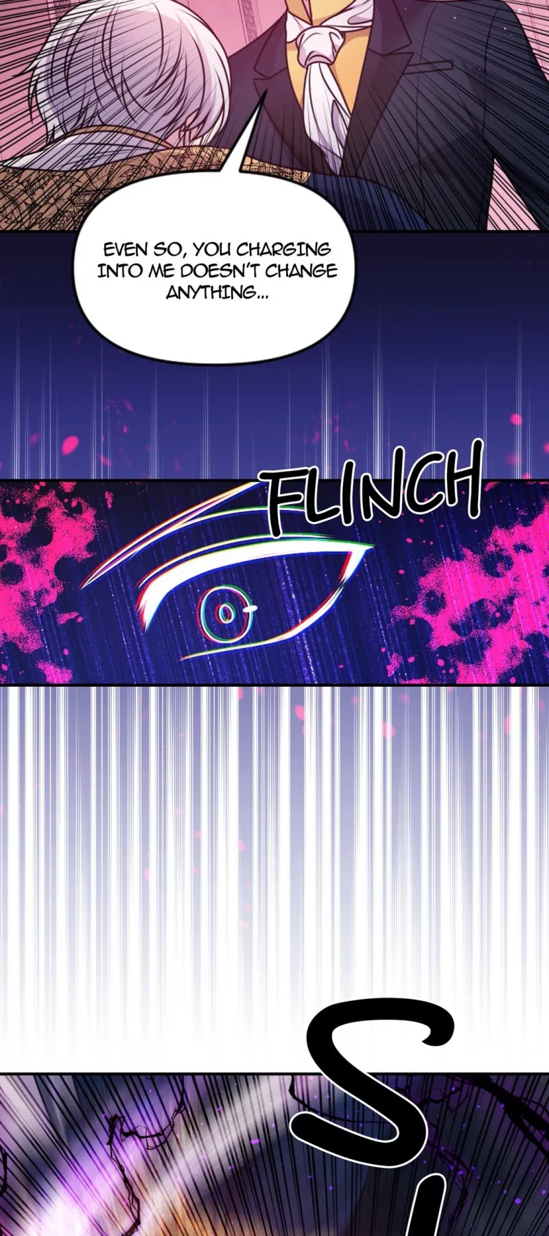 Beware of the Red Thread Chapter 88 page 23 - Chapter 88