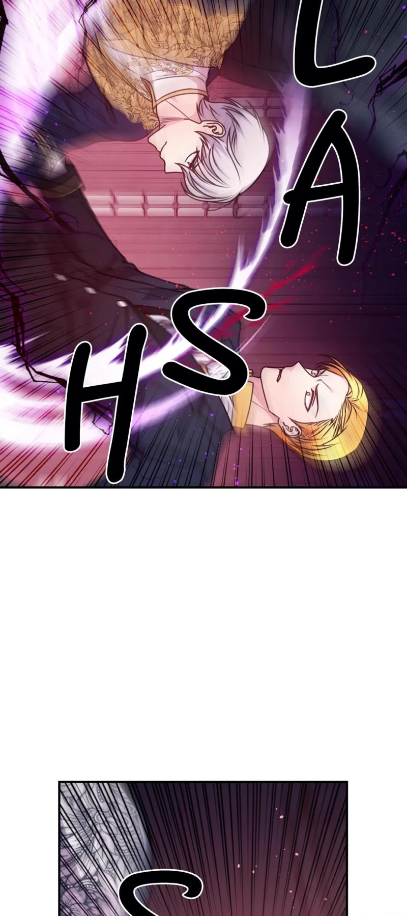 Beware of the Red Thread Chapter 88 page 24 - Chapter 88