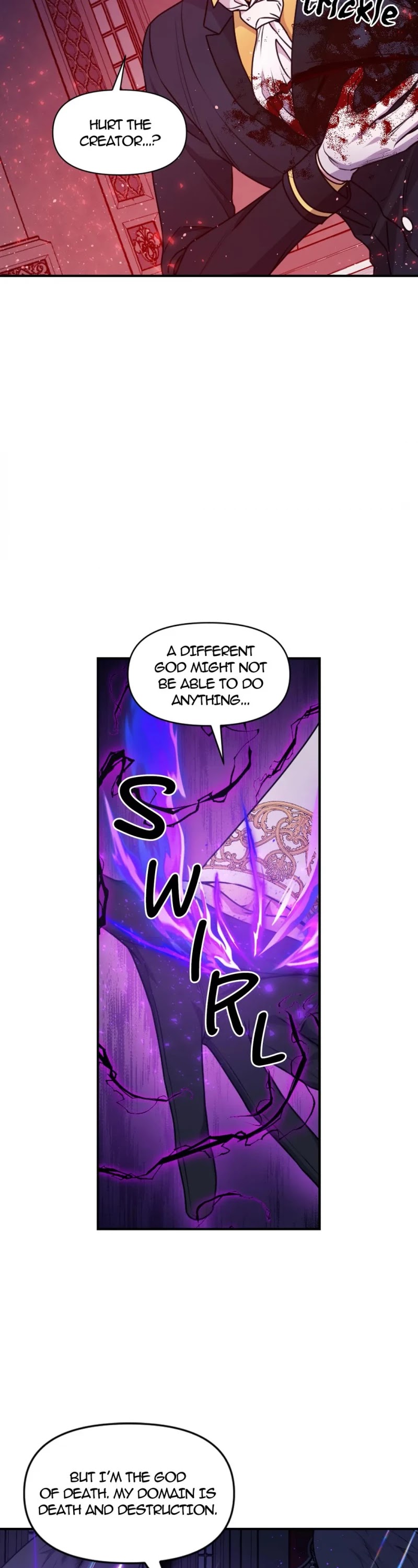 Beware of the Red Thread Chapter 88 page 26 - Chapter 88