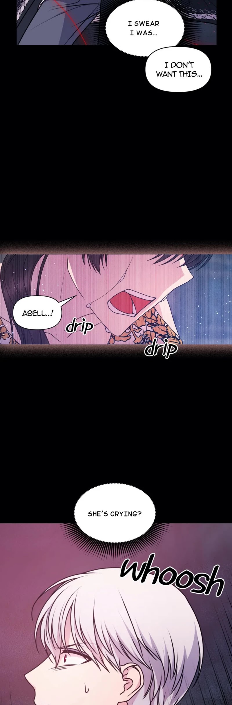 Beware of the Red Thread Chapter 88 page 3 - Chapter 88