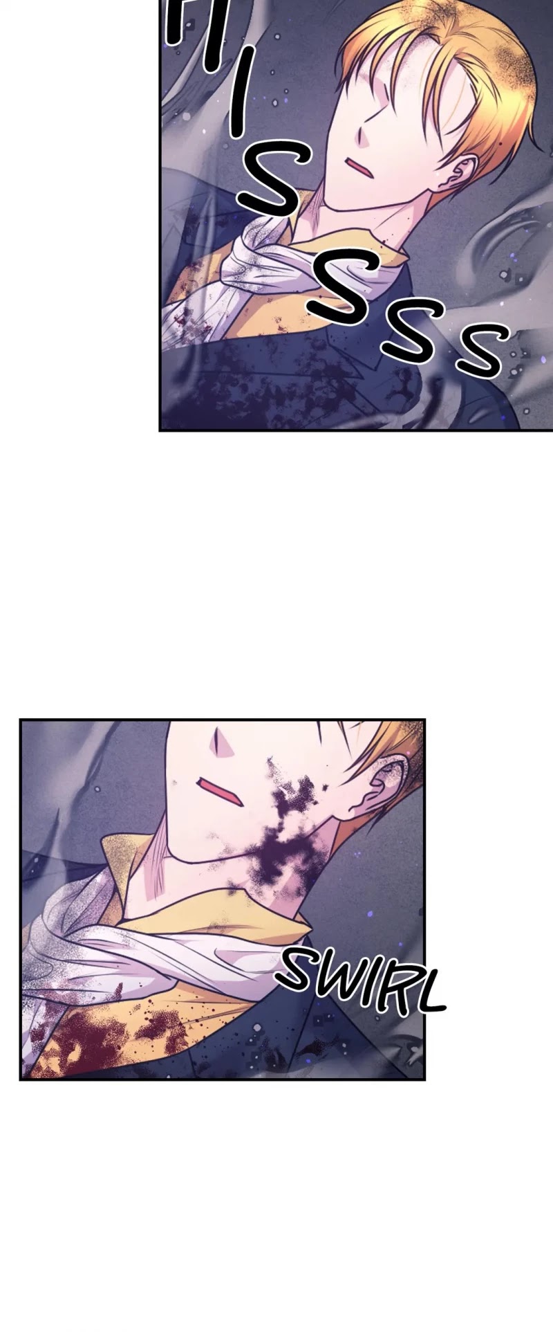 Beware of the Red Thread Chapter 88 page 32 - Chapter 88