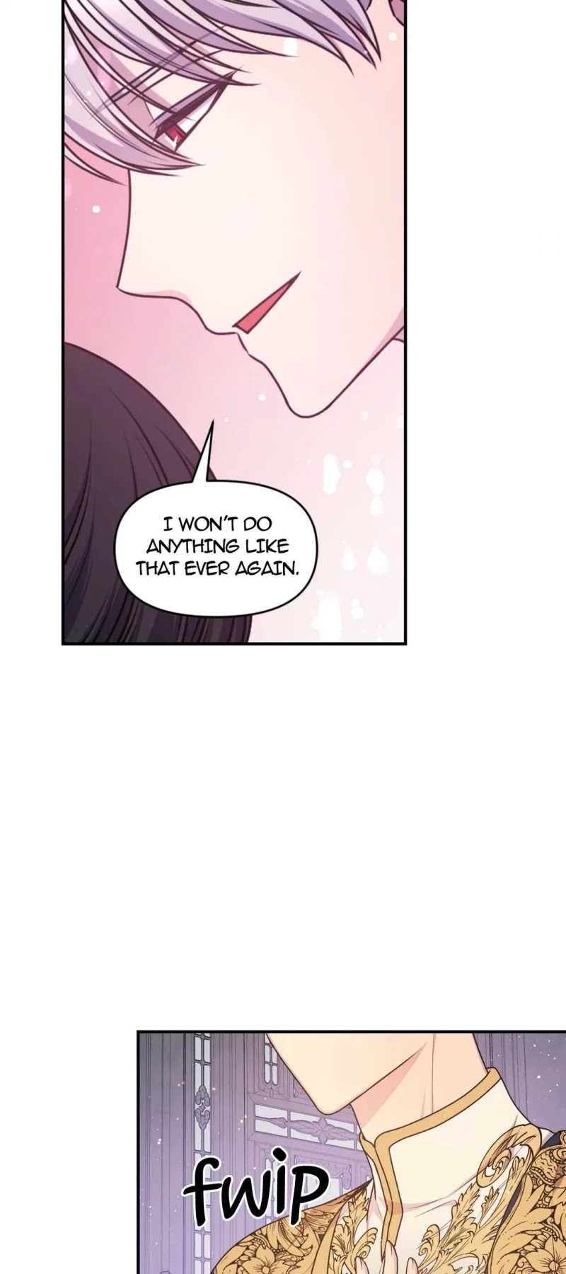 Beware of the Red Thread Chapter 88 page 35 - Chapter 88