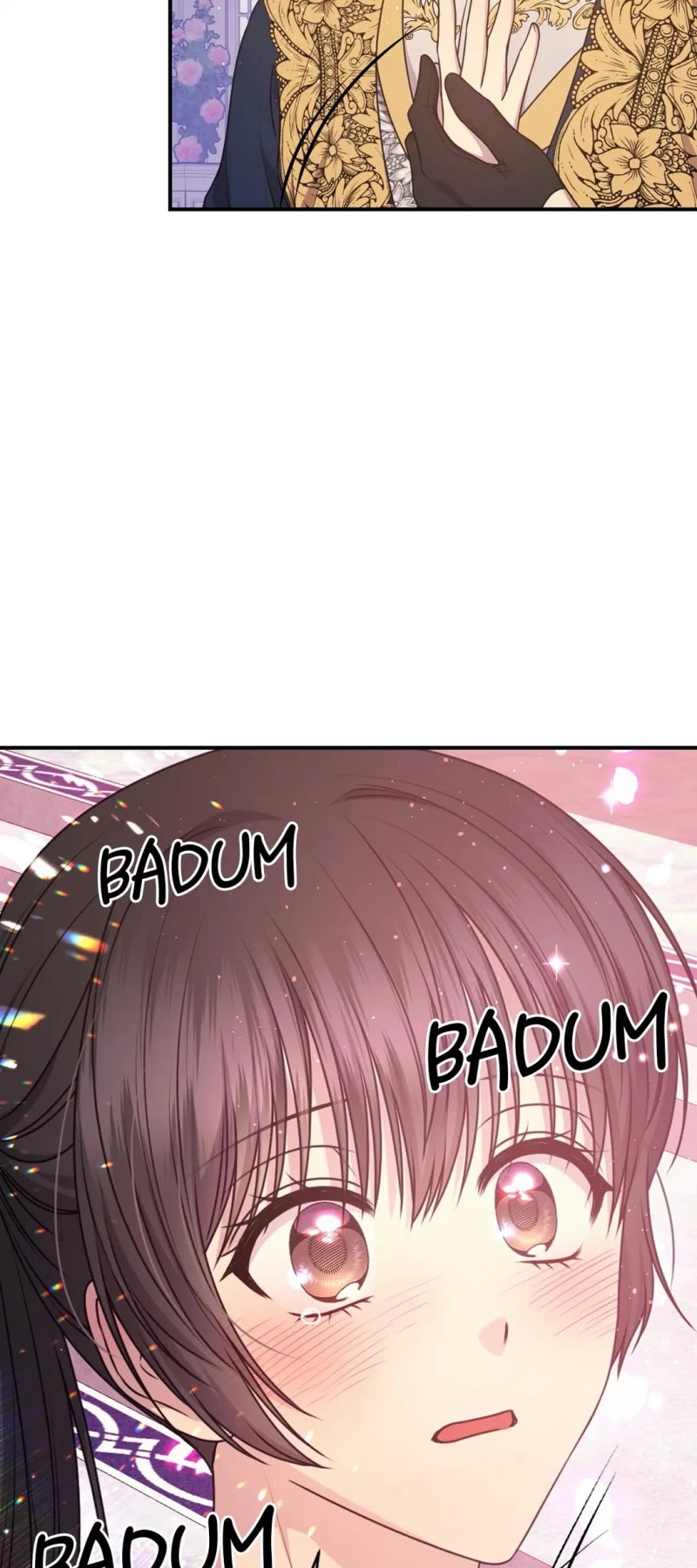 Beware of the Red Thread Chapter 88 page 36 - Chapter 88