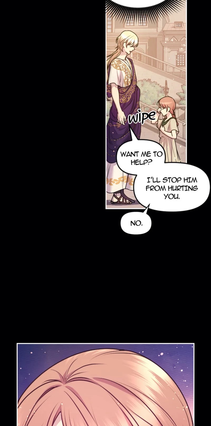 Beware of the Red Thread Chapter 89 page 14 - Chapter 89