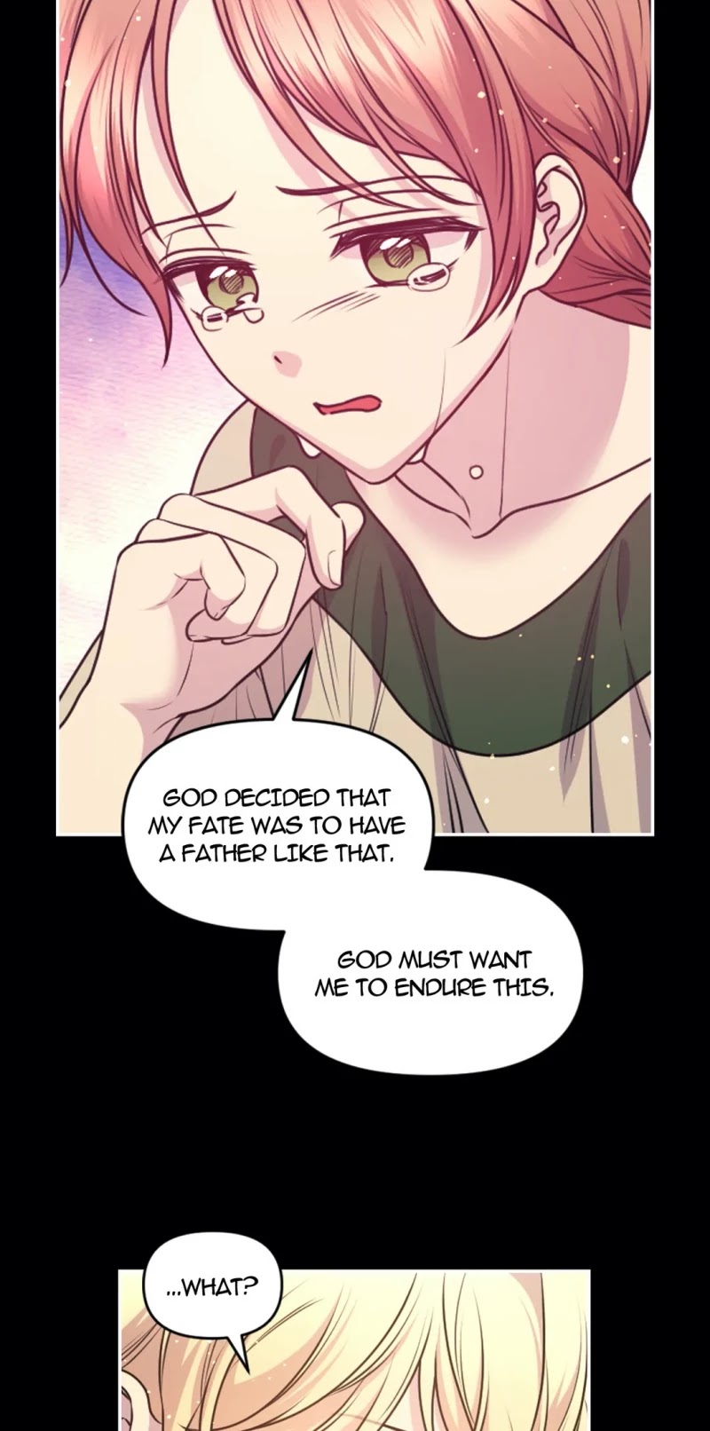 Beware of the Red Thread Chapter 89 page 15 - Chapter 89
