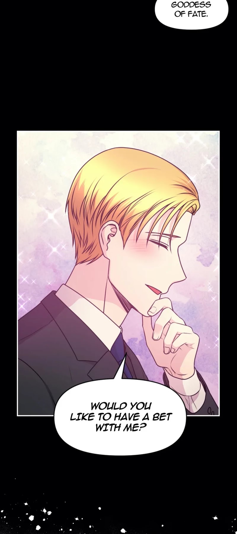 Beware of the Red Thread Chapter 89 page 30 - Chapter 89