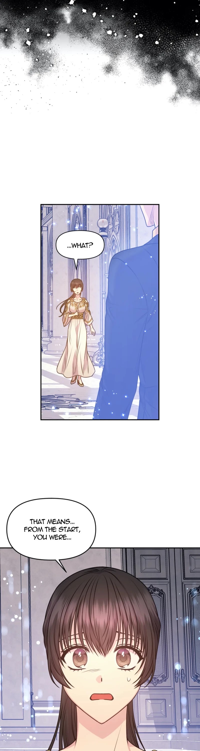 Beware of the Red Thread Chapter 89 page 31 - Chapter 89