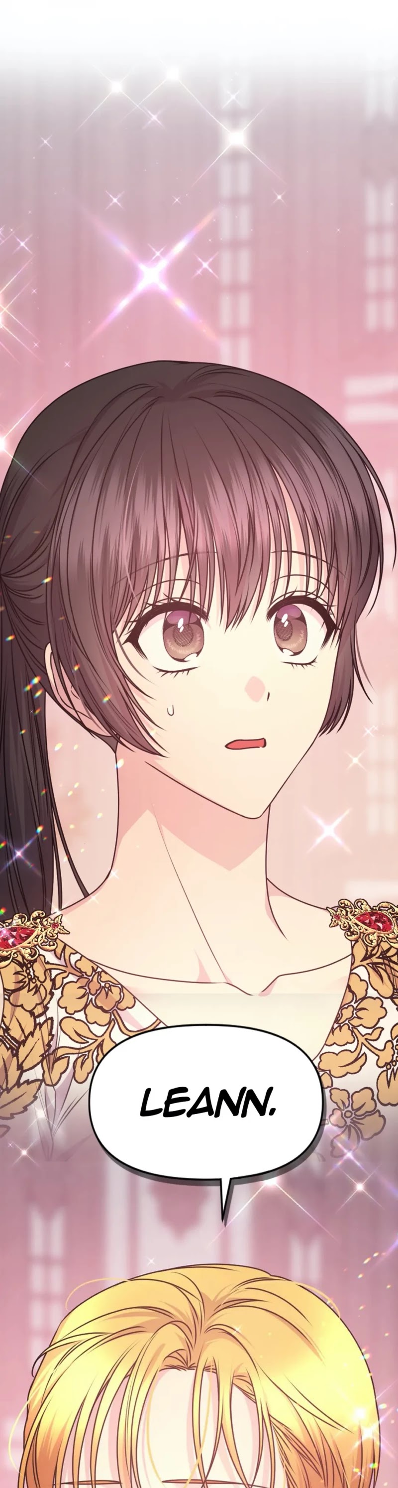 Beware of the Red Thread Chapter 89 page 35 - Chapter 89