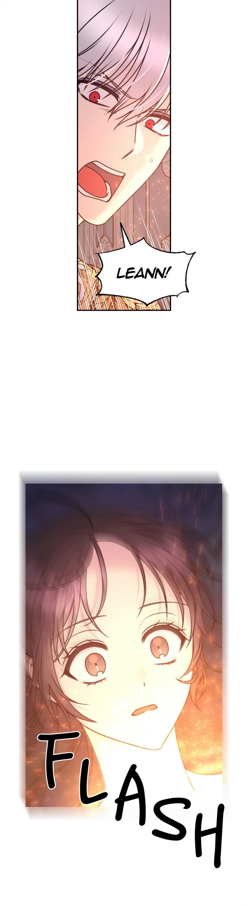 Beware of the Red Thread Chapter 89 page 7 - Chapter 89