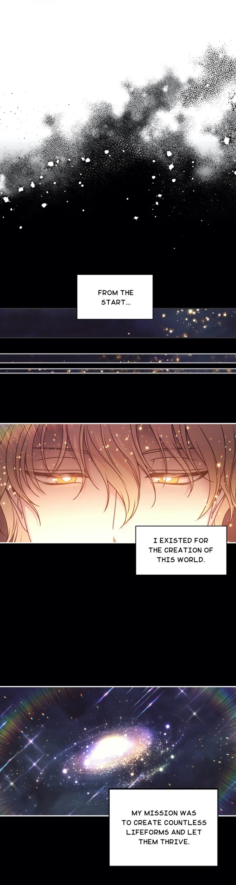 Beware of the Red Thread Chapter 89 page 8 - Chapter 89