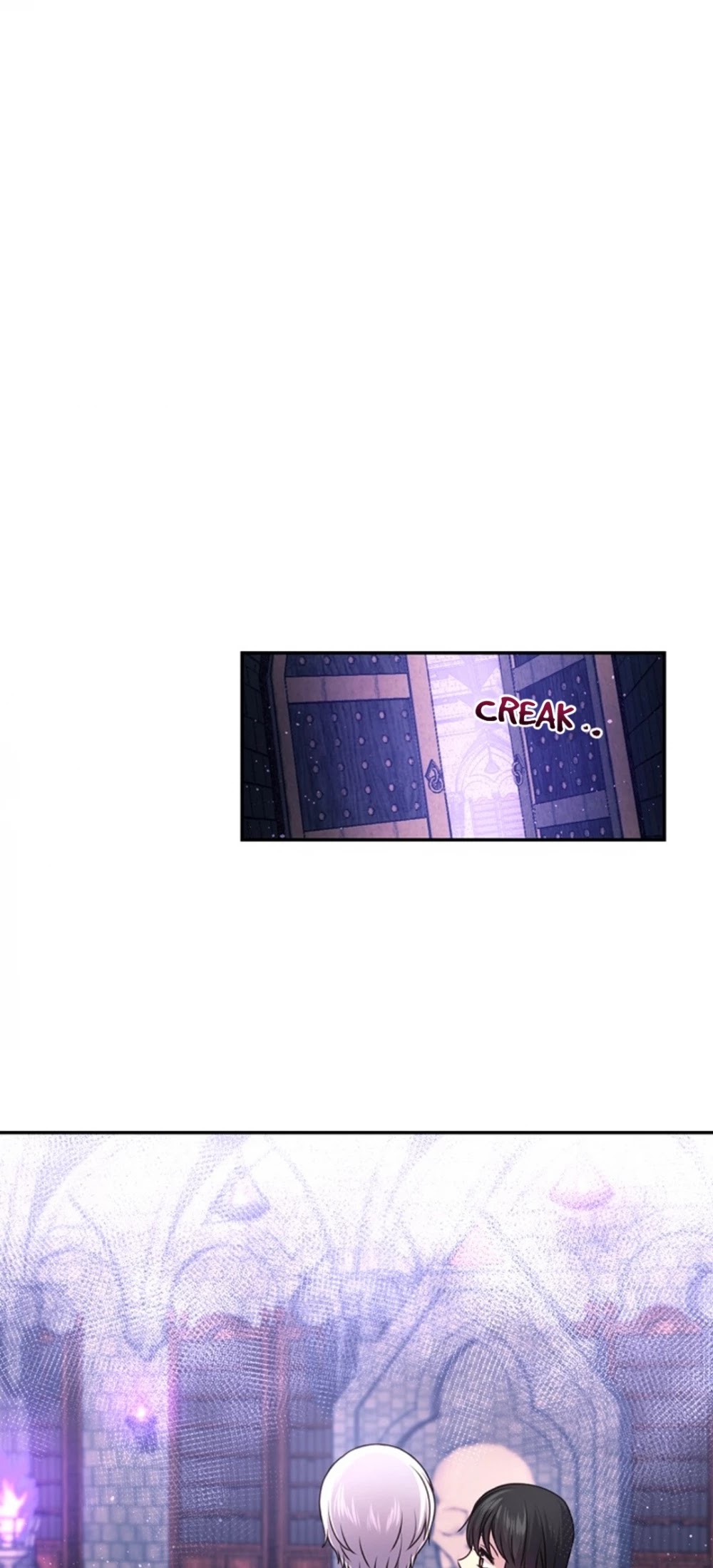 Beware of the Red Thread Chapter 9 page 2 - Chapter 9