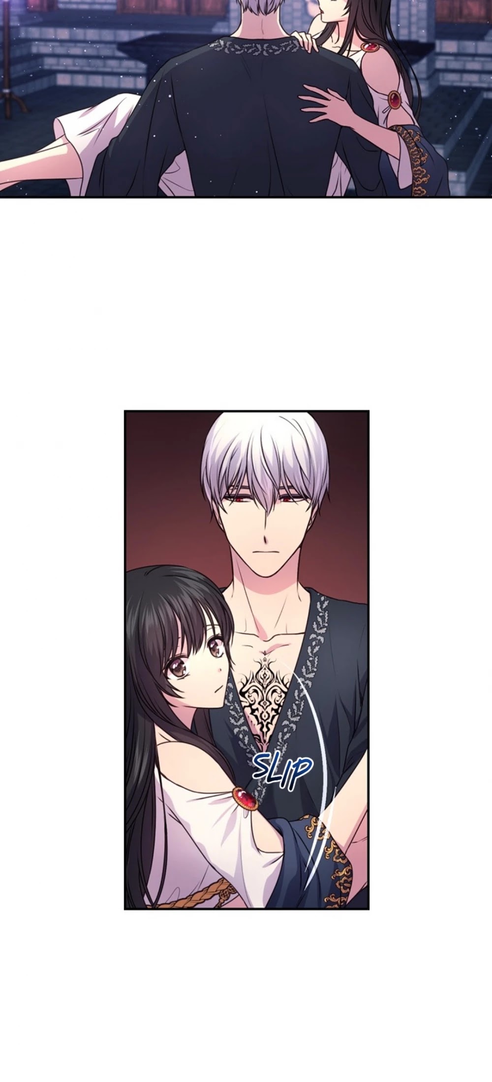Beware of the Red Thread Chapter 9 page 3 - Chapter 9