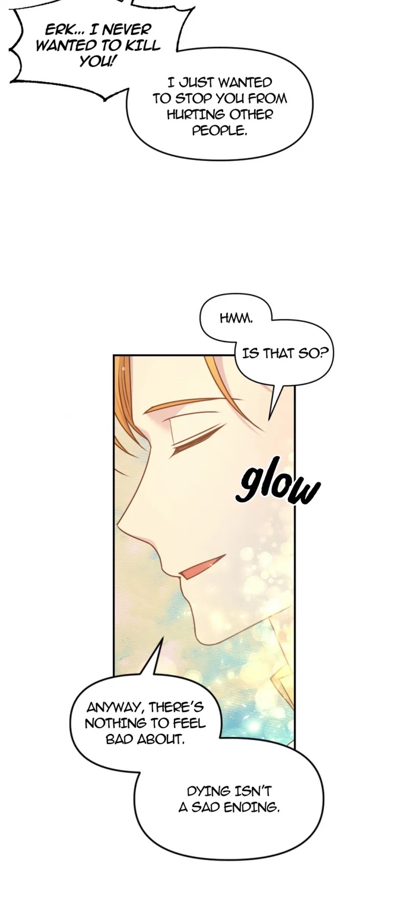 Beware of the Red Thread Chapter 90 page 11 - Chapter 90 [END]