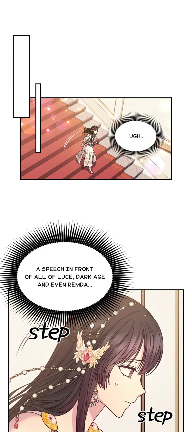 Beware of the Red Thread Chapter 90 page 23 - Chapter 90 [END]