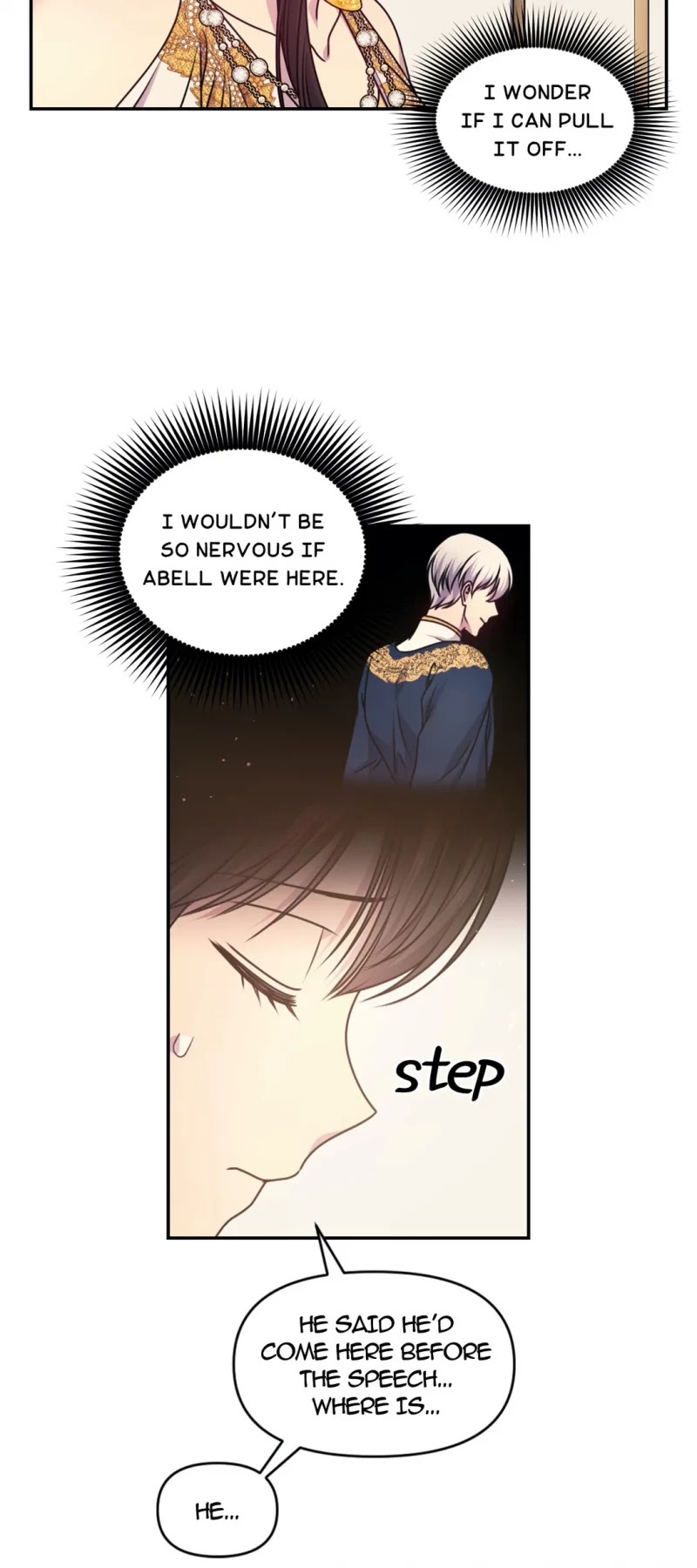 Beware of the Red Thread Chapter 90 page 24 - Chapter 90 [END]
