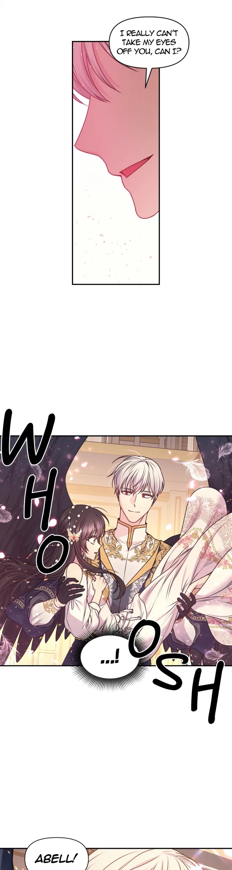 Beware of the Red Thread Chapter 90 page 26 - Chapter 90 [END]