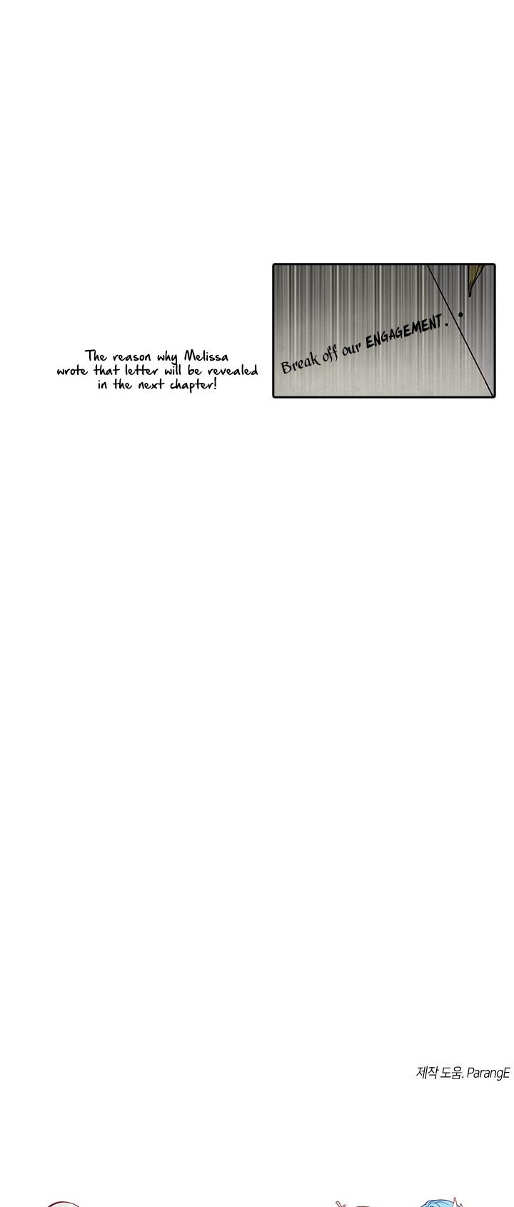 Beware of the Villainess! Chapter 1 page 28 - Chapter 1