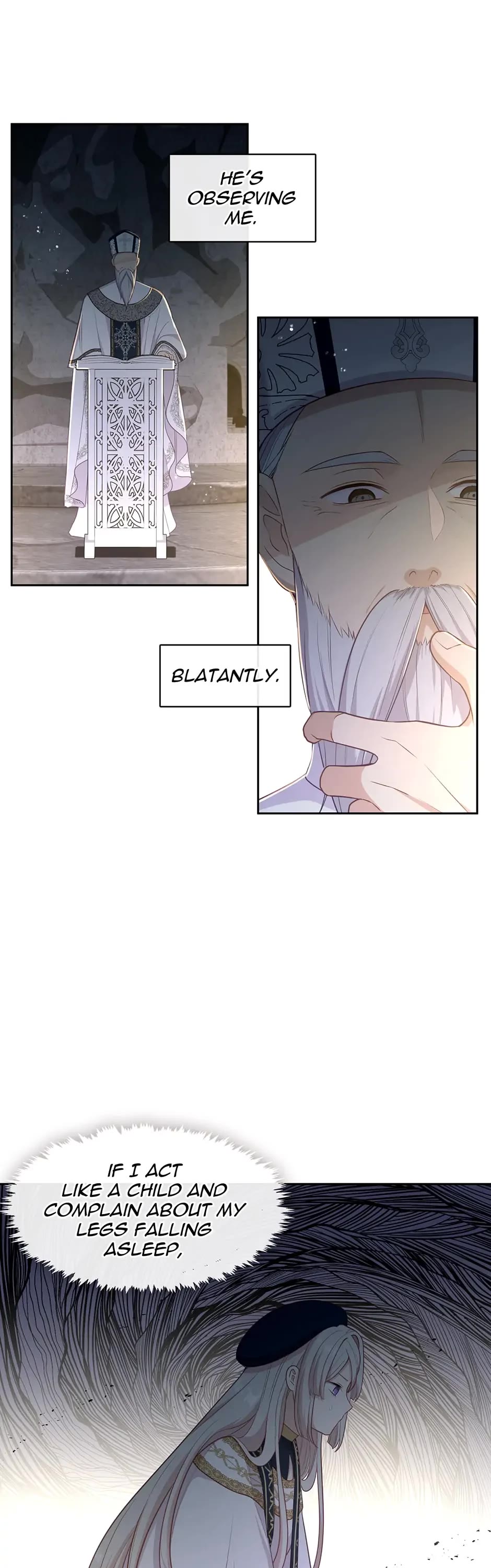 Beware of the Villainess! Chapter 100 page 1 - Chapter 100: SE8: A Chance Encounter