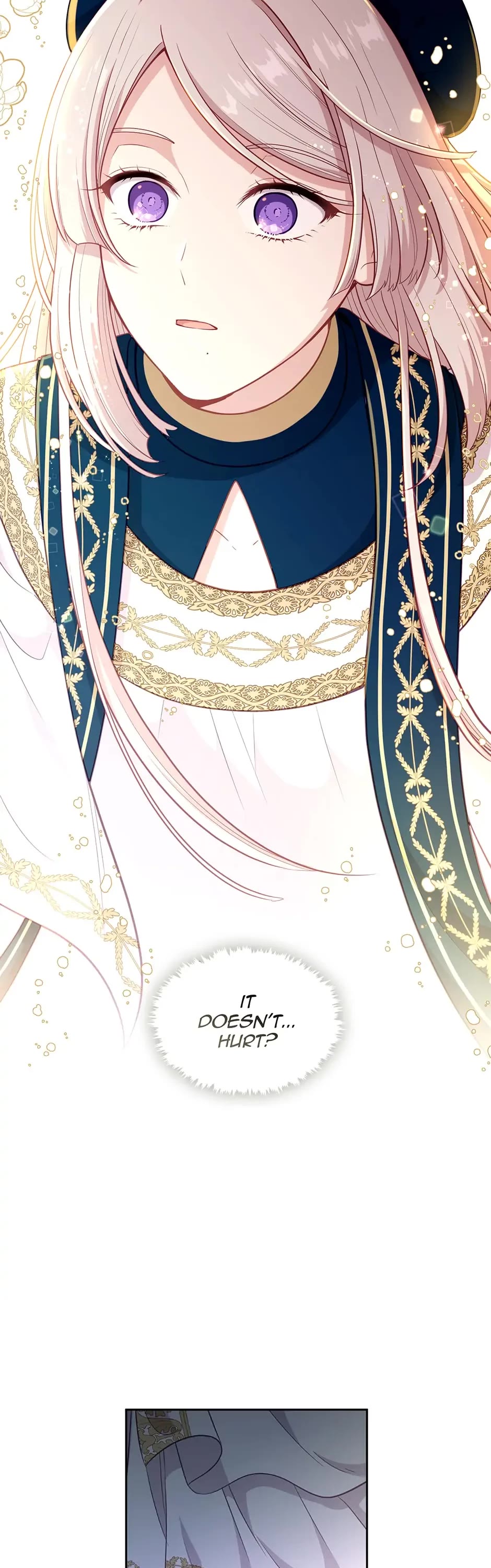 Beware of the Villainess! Chapter 100 page 12 - Chapter 100: SE8: A Chance Encounter