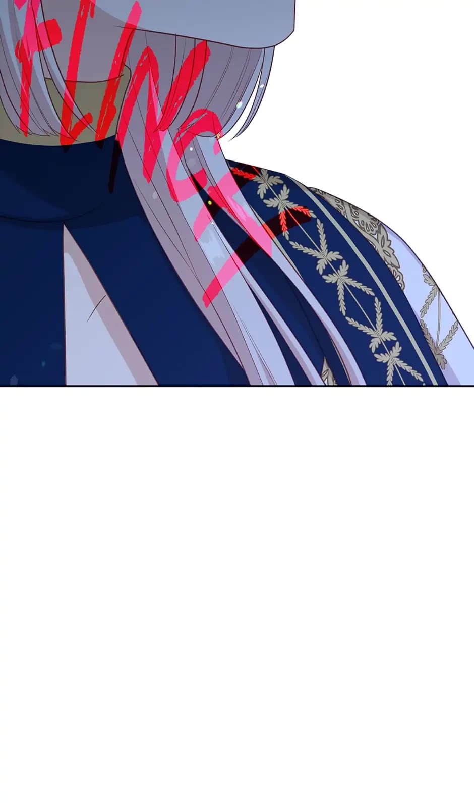 Beware of the Villainess! Chapter 100 page 41 - Chapter 100: SE8: A Chance Encounter