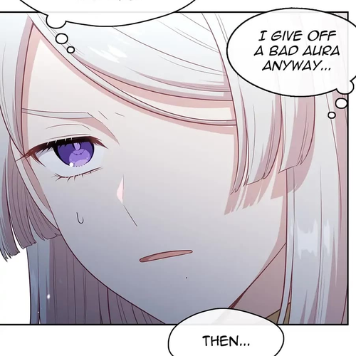 Beware of the Villainess! Chapter 100: SE8: A Chance Encounter cover