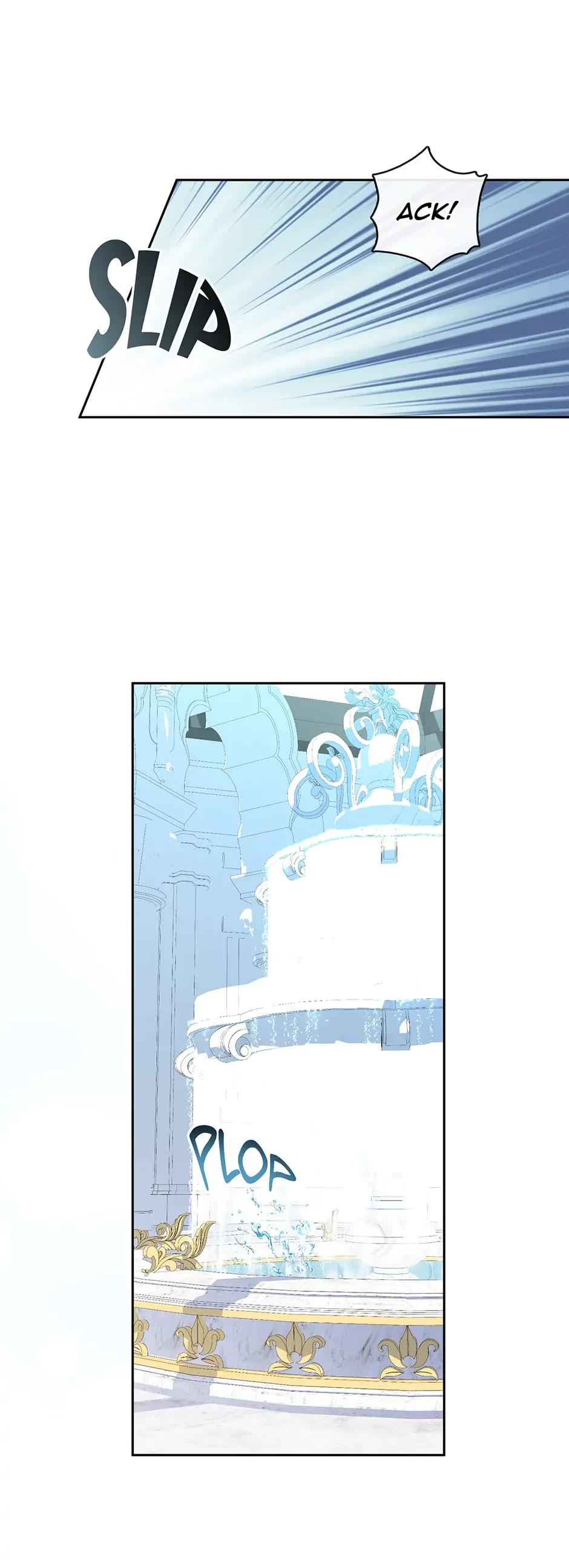Beware of the Villainess! Chapter 101 page 15 - Chapter 101: SE9: The Wall Crumbles