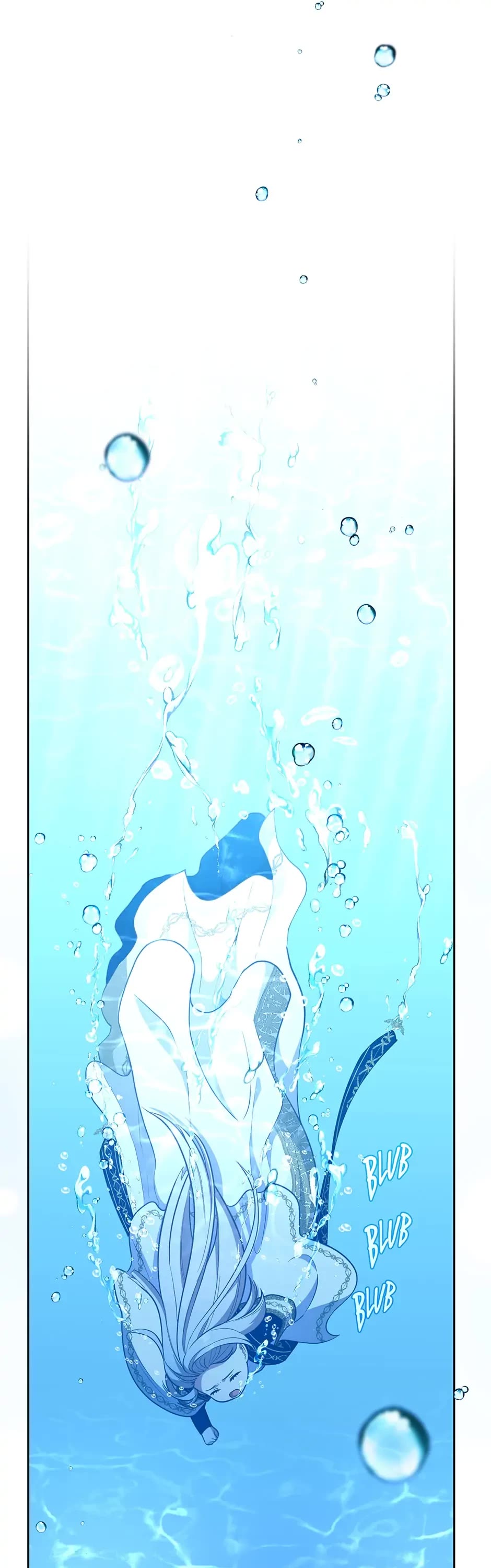 Beware of the Villainess! Chapter 101 page 16 - Chapter 101: SE9: The Wall Crumbles