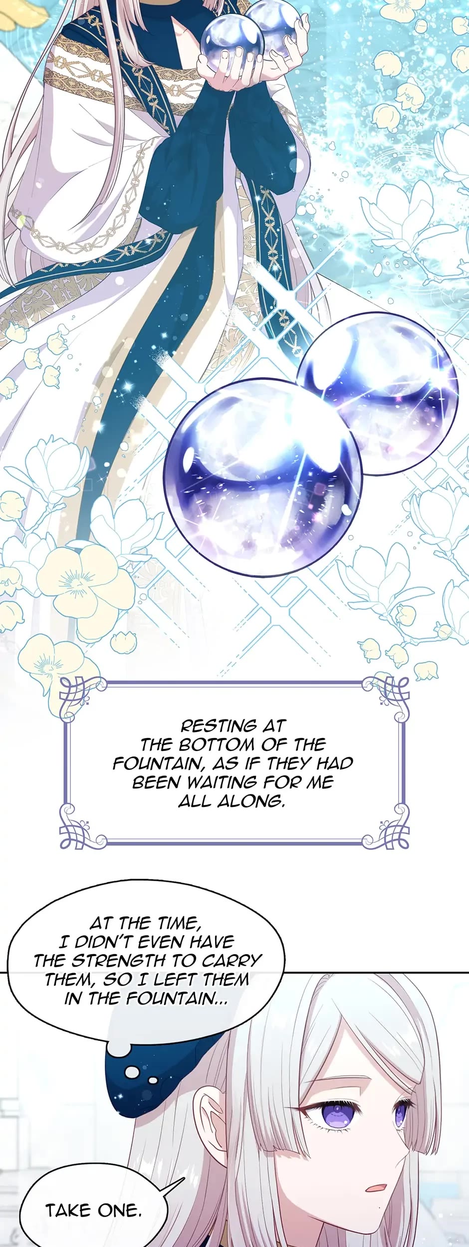 Beware of the Villainess! Chapter 101 page 19 - Chapter 101: SE9: The Wall Crumbles