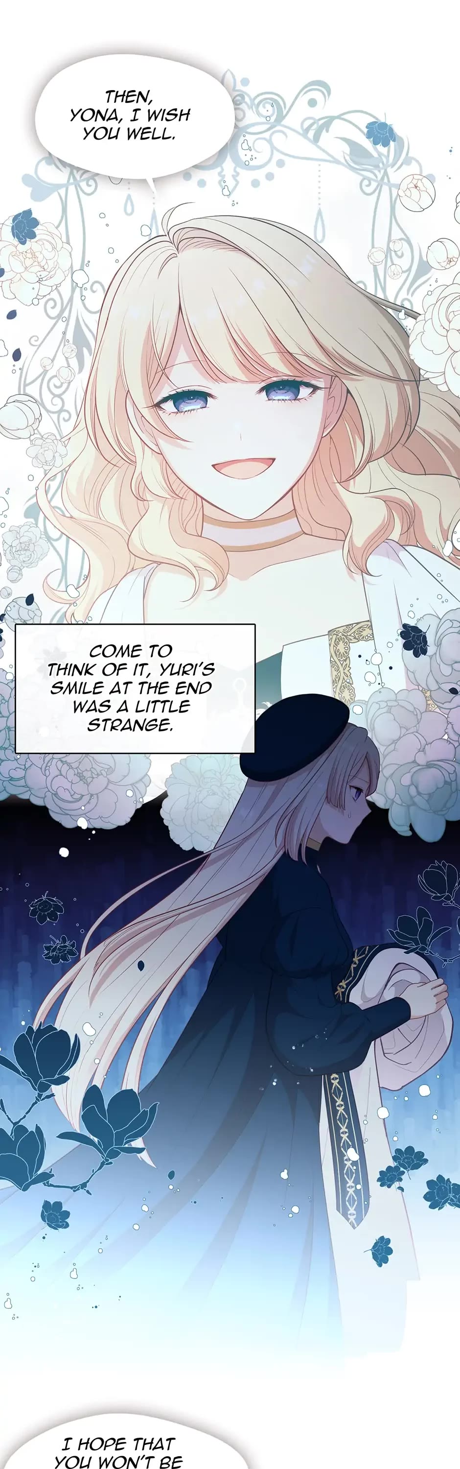 Beware of the Villainess! Chapter 101 page 27 - Chapter 101: SE9: The Wall Crumbles