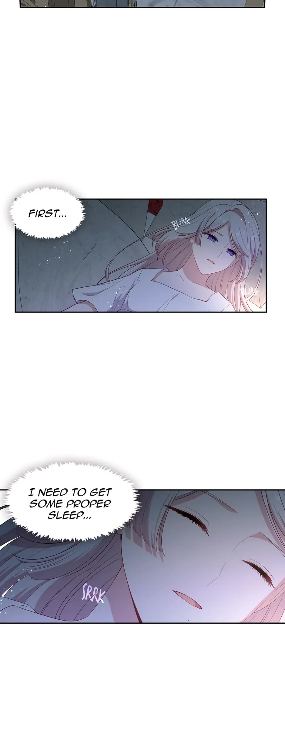 Beware of the Villainess! Chapter 101 page 30 - Chapter 101: SE9: The Wall Crumbles