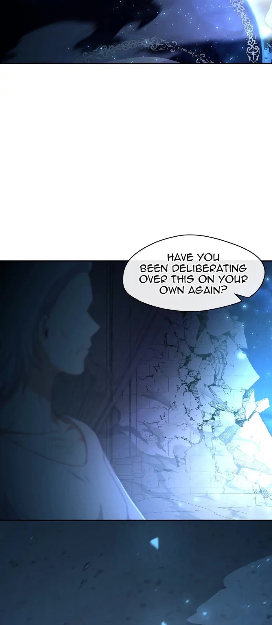 Beware of the Villainess! Chapter 101 page 34 - Chapter 101: SE9: The Wall Crumbles