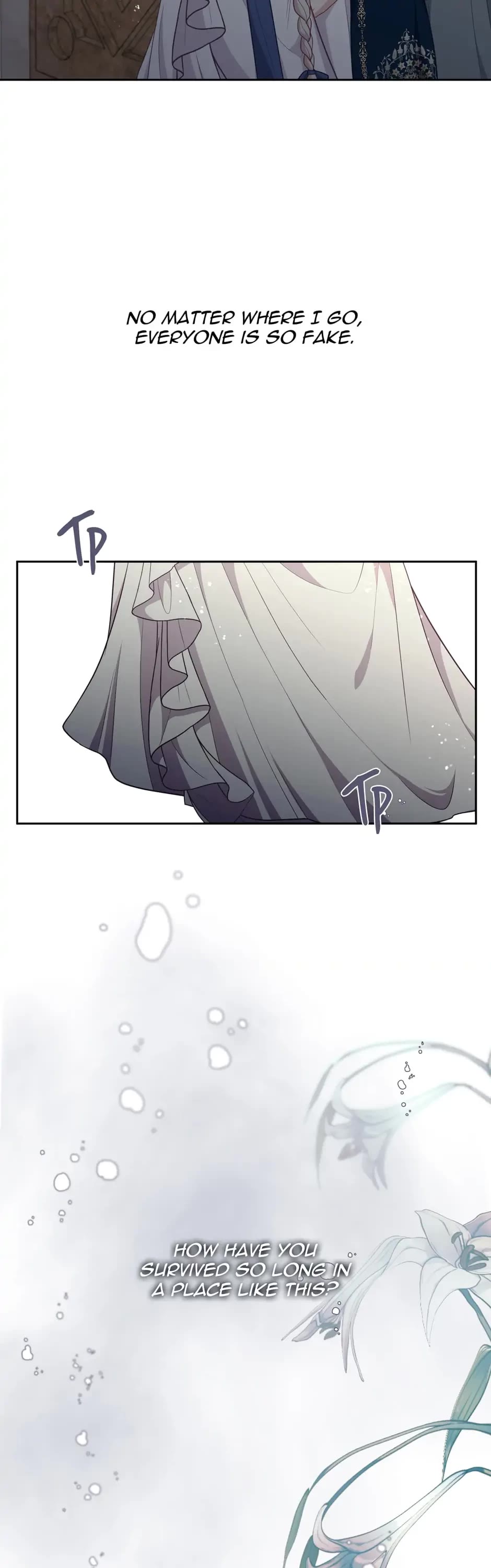 Beware of the Villainess! Chapter 102 page 26 - Chapter 102: SE10: The Saintess