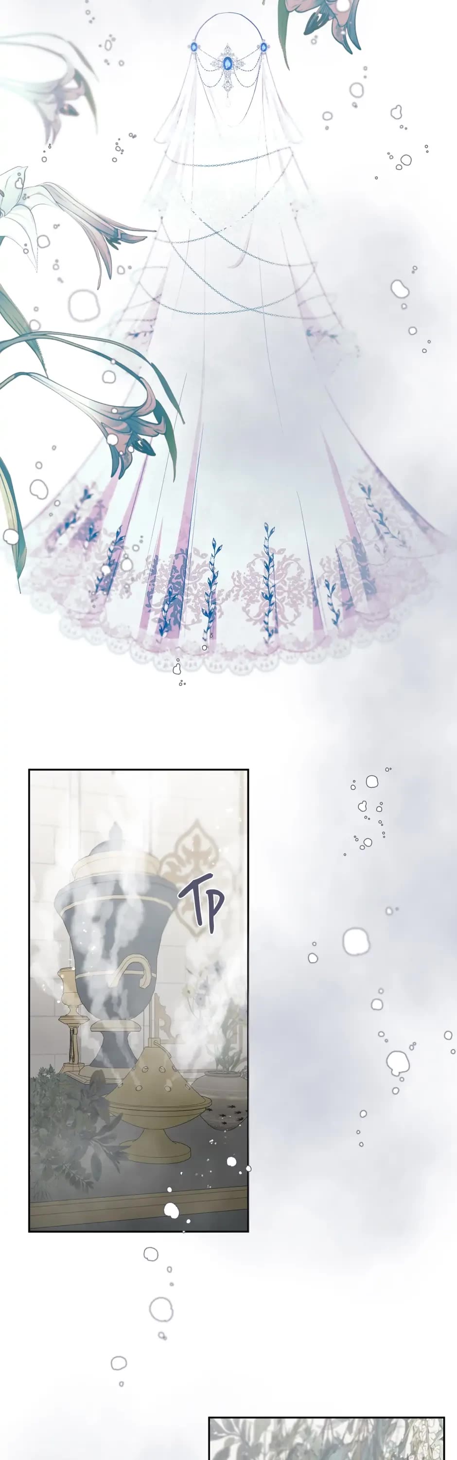 Beware of the Villainess! Chapter 102 page 27 - Chapter 102: SE10: The Saintess