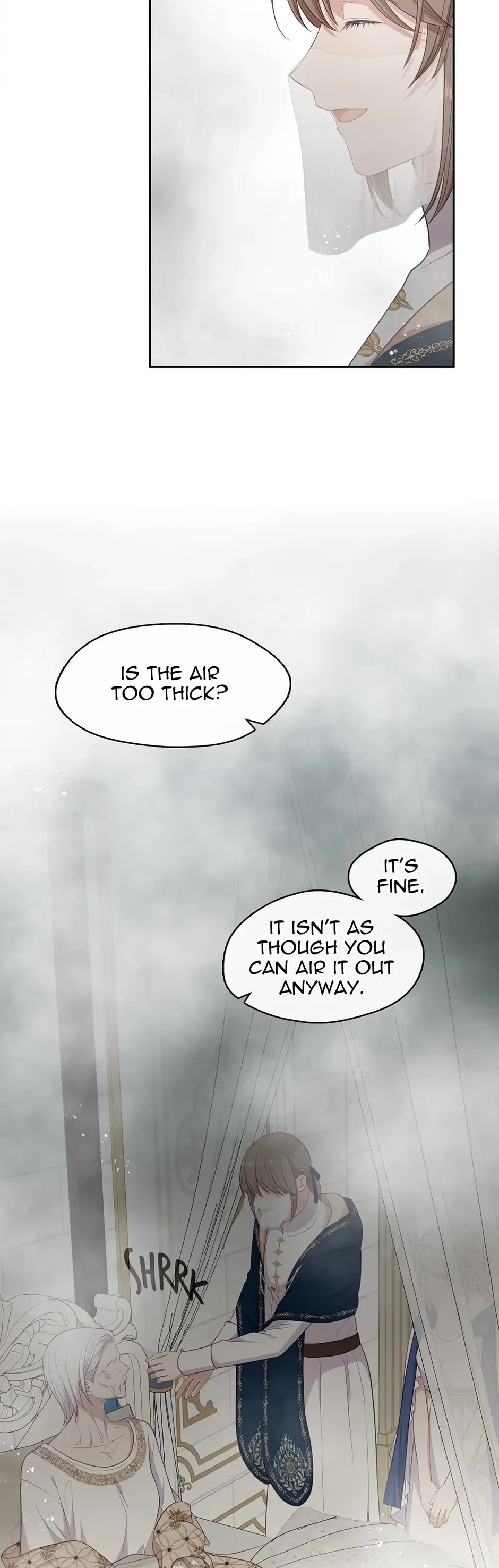 Beware of the Villainess! Chapter 102 page 34 - Chapter 102: SE10: The Saintess