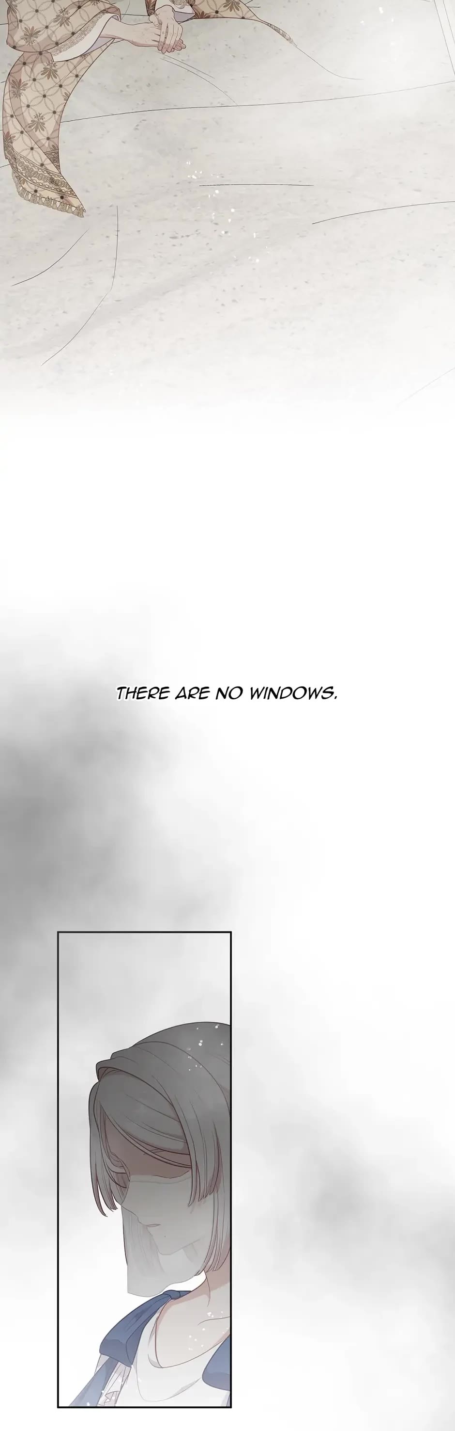 Beware of the Villainess! Chapter 102 page 35 - Chapter 102: SE10: The Saintess
