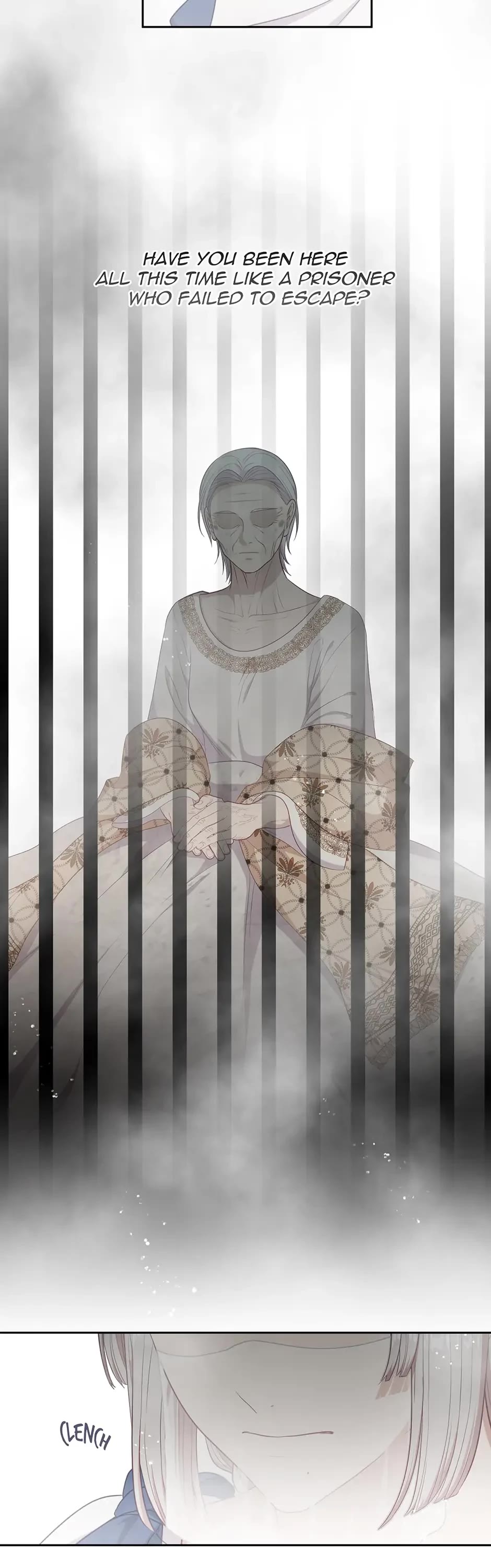 Beware of the Villainess! Chapter 102 page 37 - Chapter 102: SE10: The Saintess