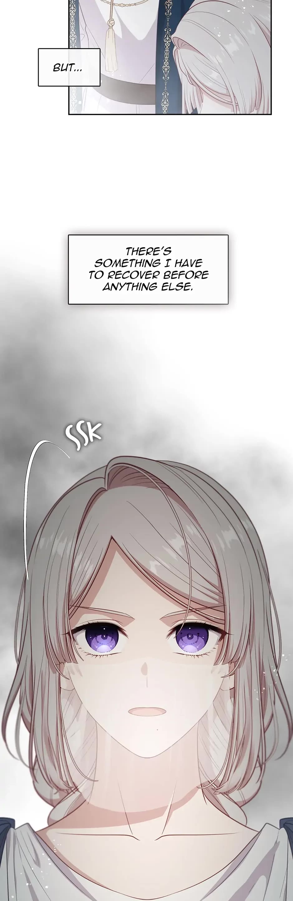 Beware of the Villainess! Chapter 102 page 39 - Chapter 102: SE10: The Saintess