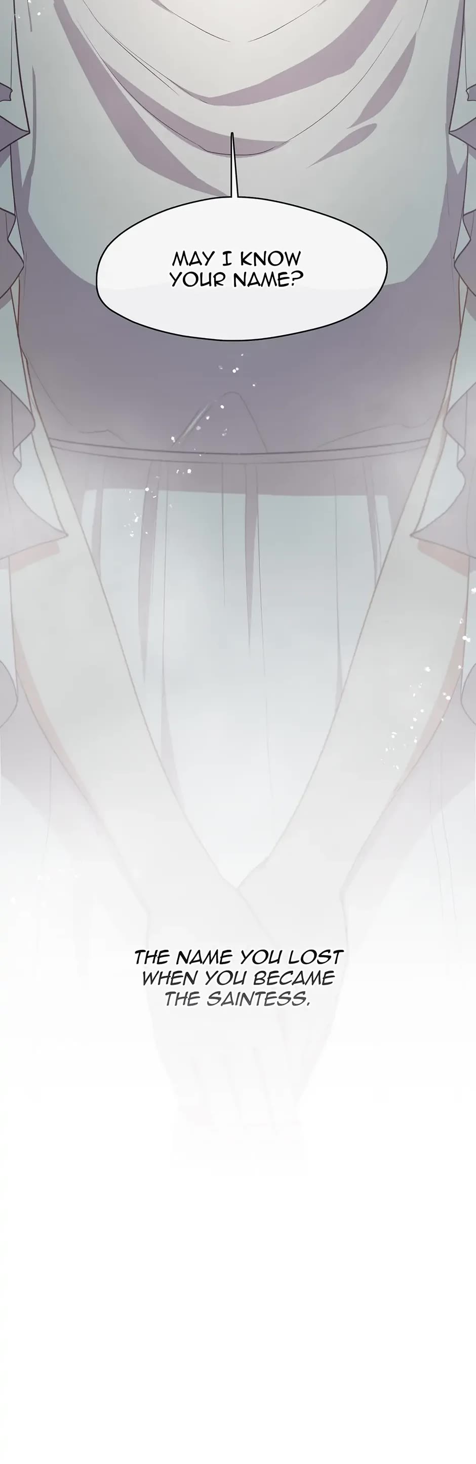 Beware of the Villainess! Chapter 102 page 40 - Chapter 102: SE10: The Saintess