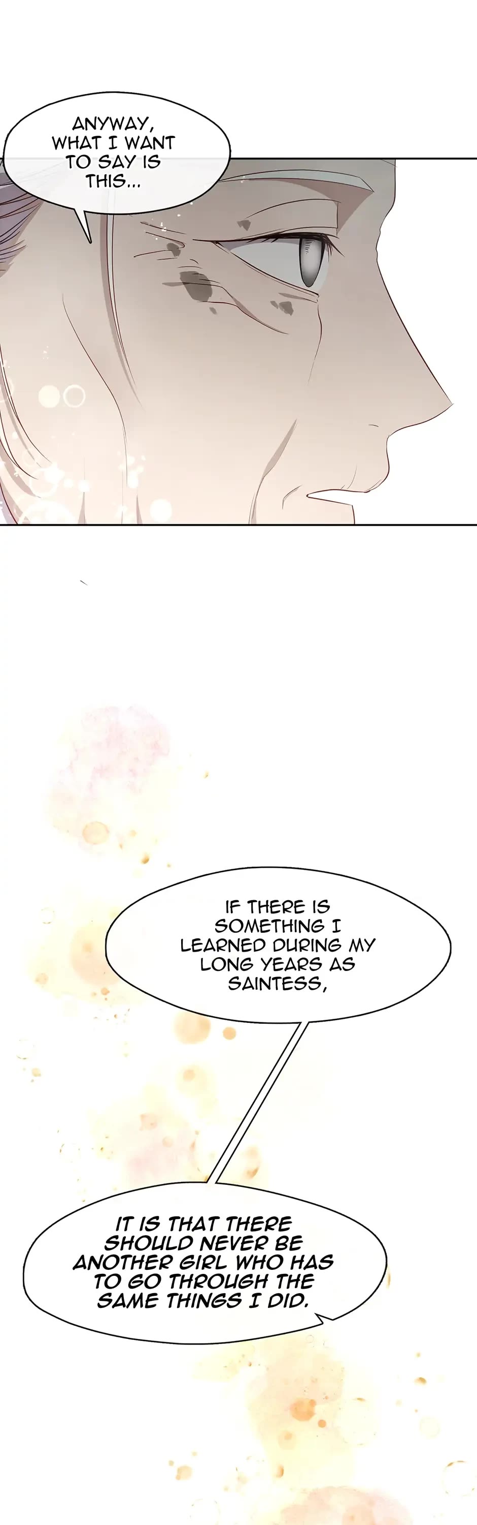Beware of the Villainess! Chapter 103 page 16 - Chapter 103: SE11: Simply a Symbol