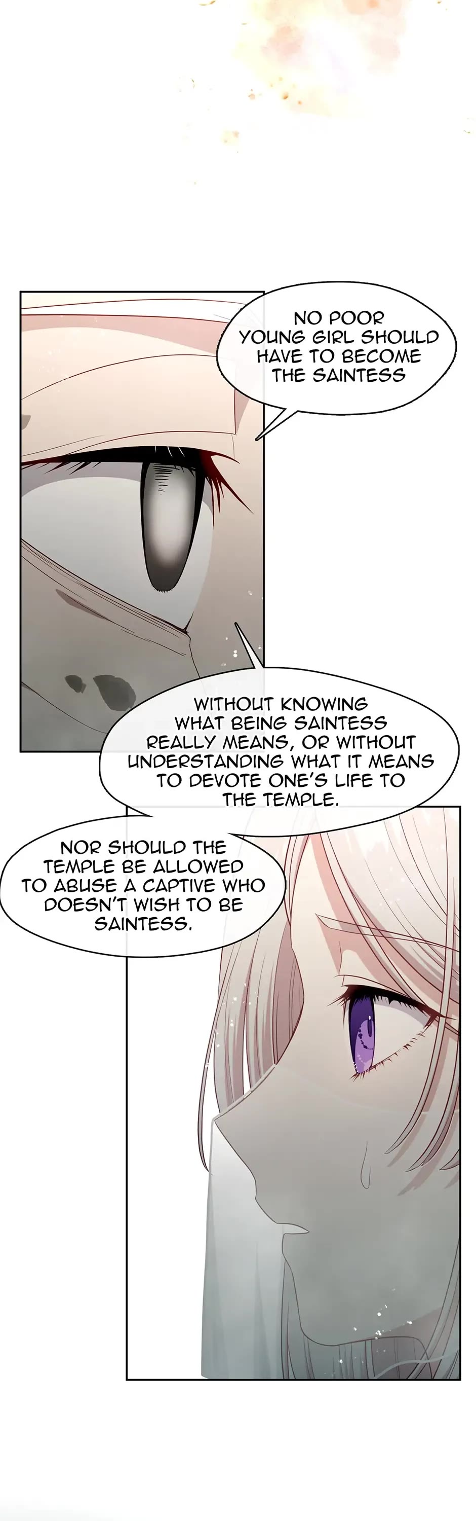 Beware of the Villainess! Chapter 103 page 17 - Chapter 103: SE11: Simply a Symbol