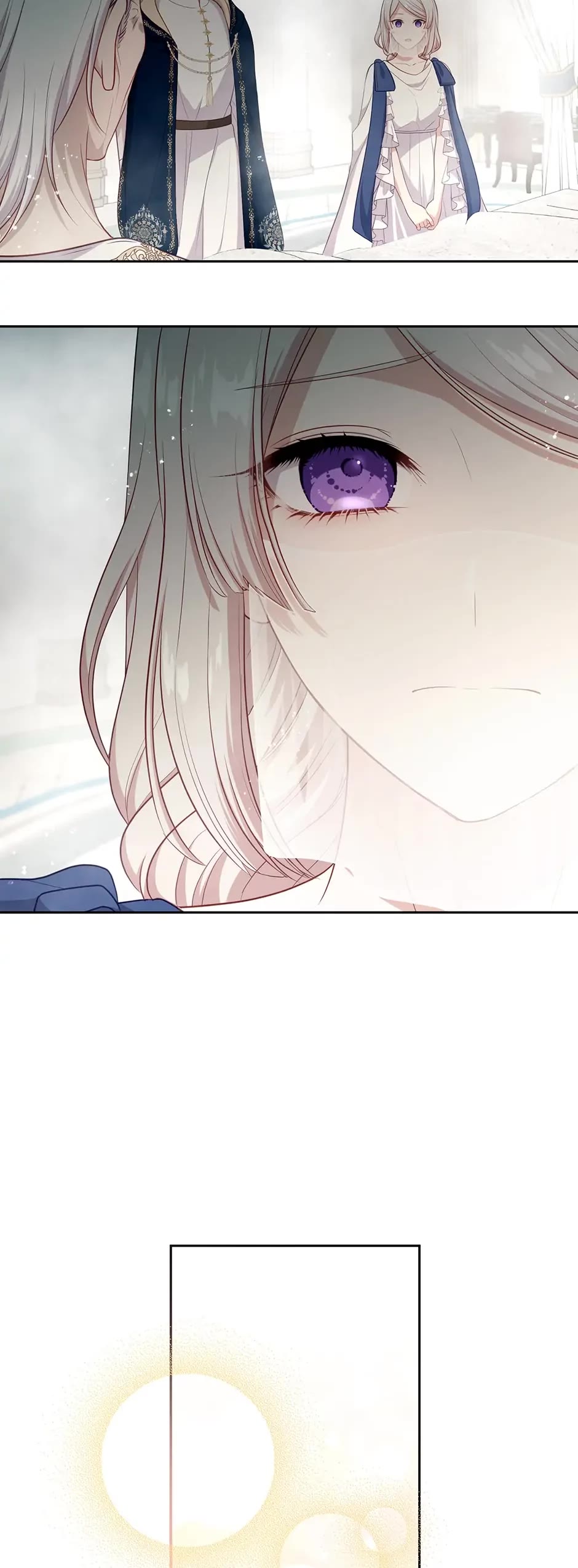 Beware of the Villainess! Chapter 103 page 19 - Chapter 103: SE11: Simply a Symbol