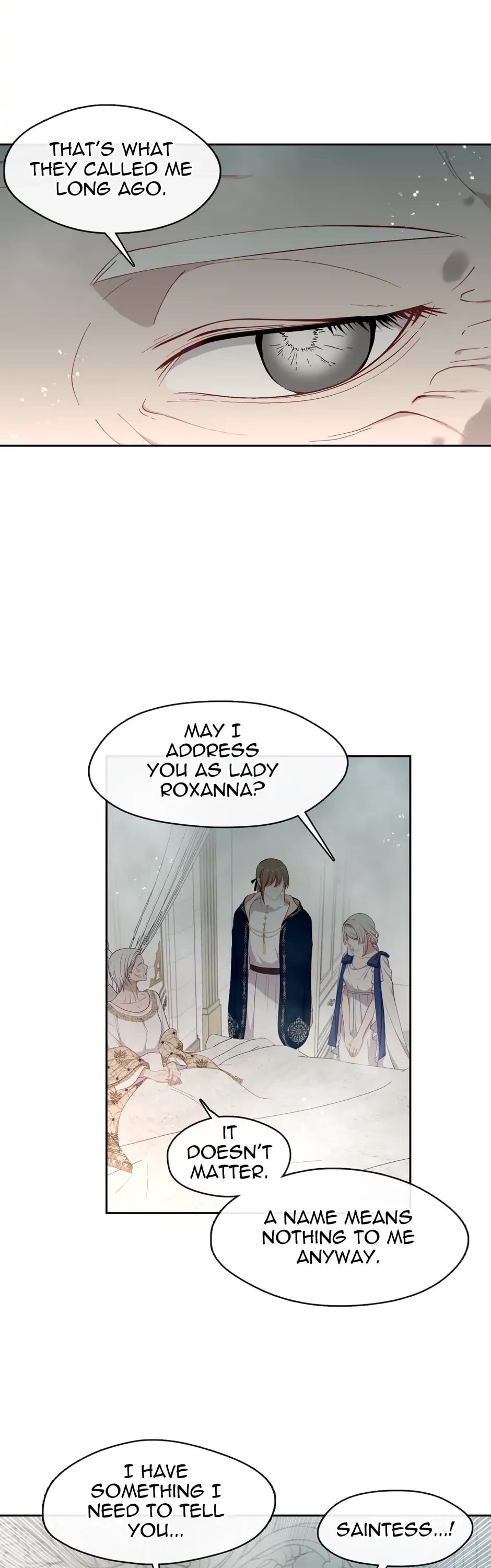 Beware of the Villainess! Chapter 103 page 2 - Chapter 103: SE11: Simply a Symbol
