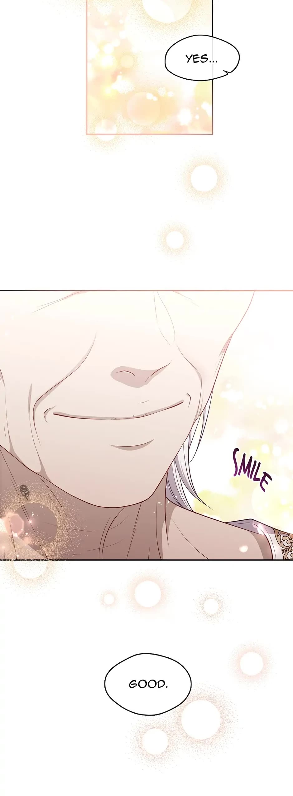 Beware of the Villainess! Chapter 103 page 20 - Chapter 103: SE11: Simply a Symbol