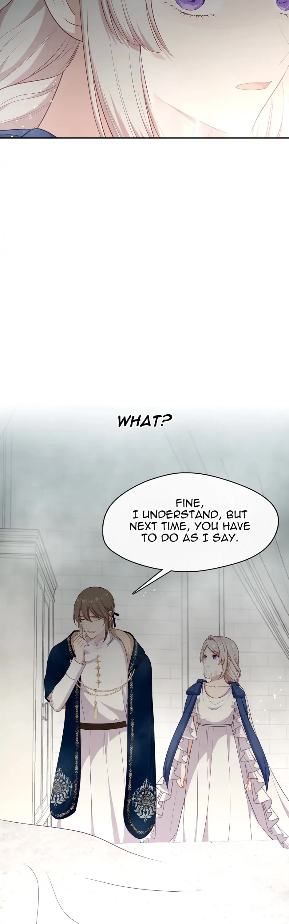 Beware of the Villainess! Chapter 103 page 23 - Chapter 103: SE11: Simply a Symbol