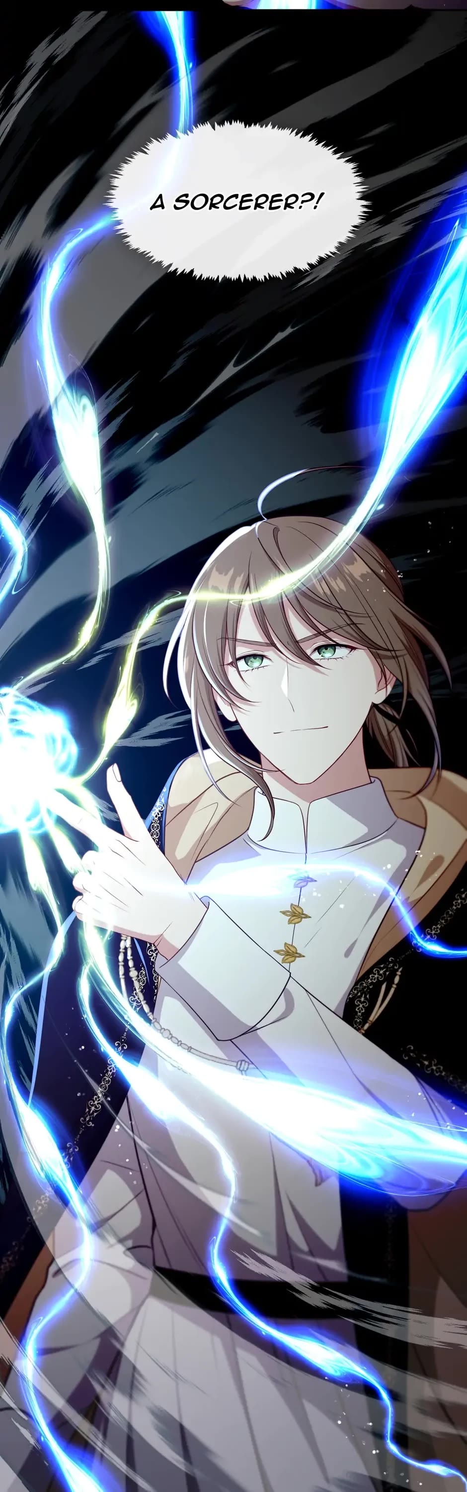 Beware of the Villainess! Chapter 103 page 25 - Chapter 103: SE11: Simply a Symbol