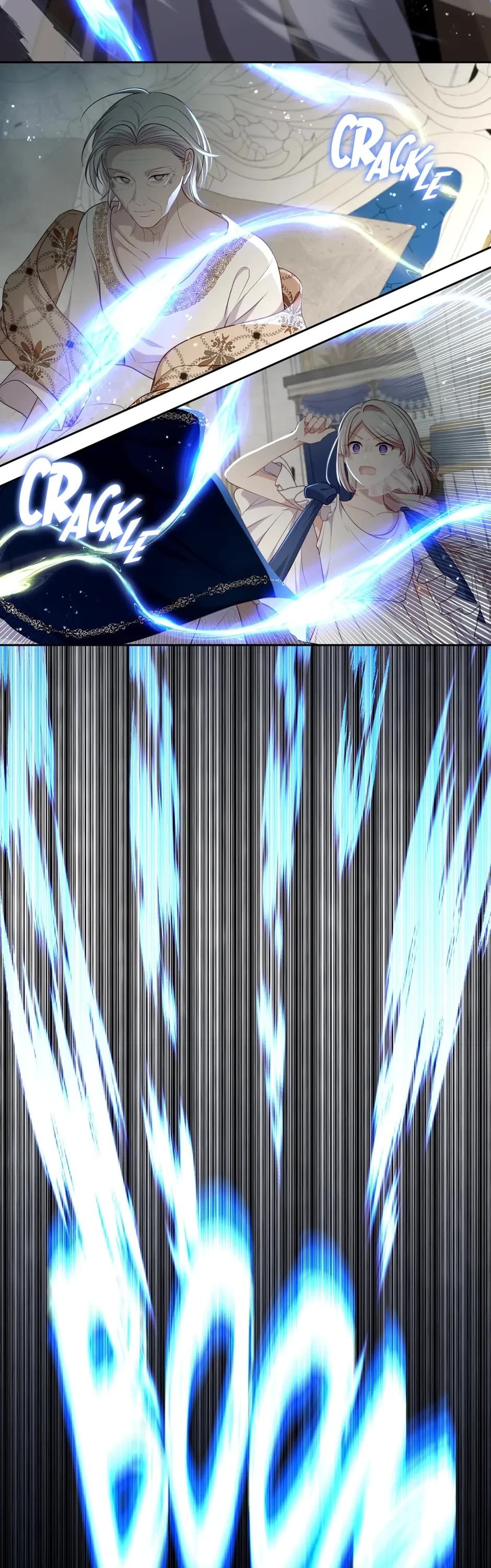 Beware of the Villainess! Chapter 103 page 26 - Chapter 103: SE11: Simply a Symbol